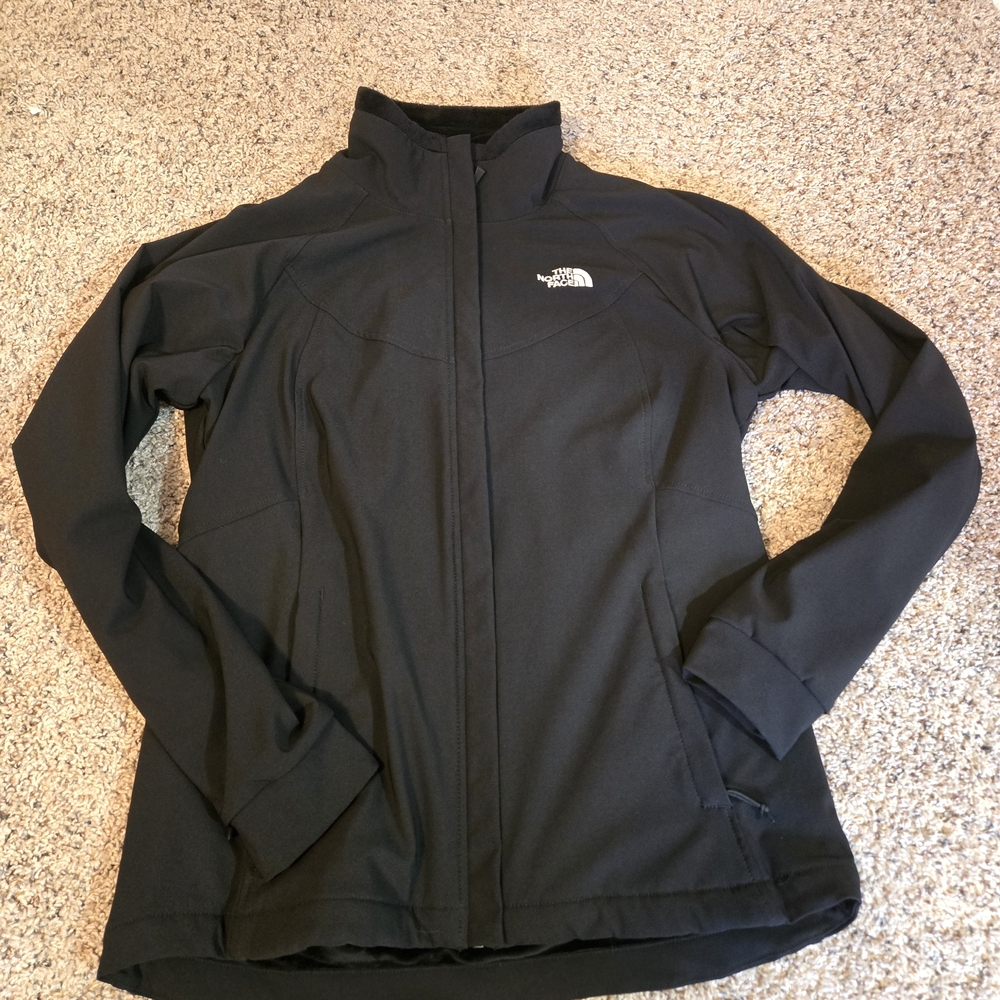 The North Face Black Jacket